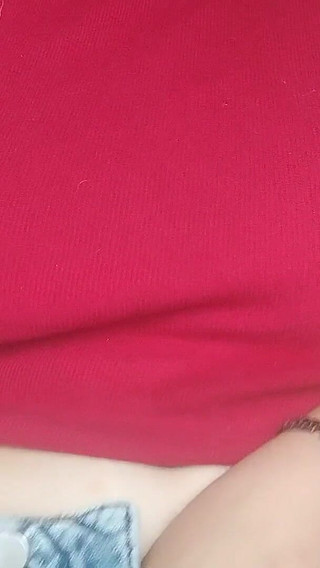 Fuck Machine and Great Tits