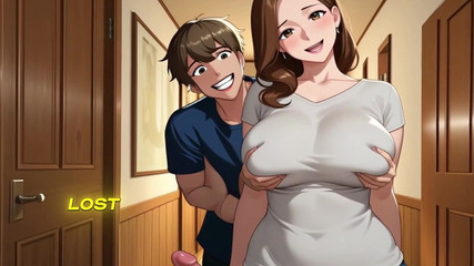 Pleasure the Cheating Wife