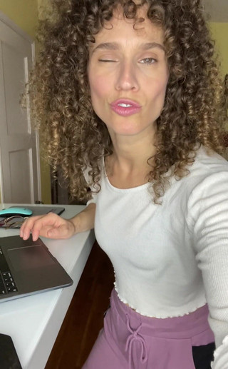 I Love Acting Out the Voice Notes and Making Them Feel More