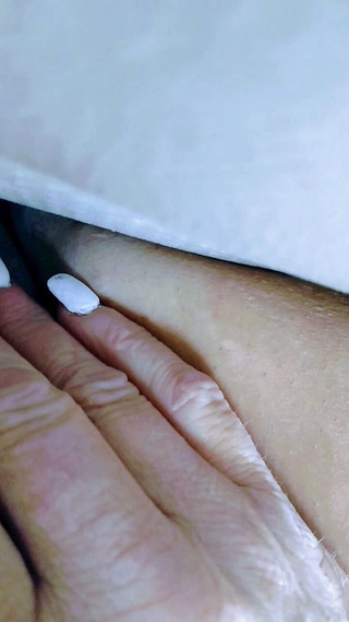 Horny at the hardware store