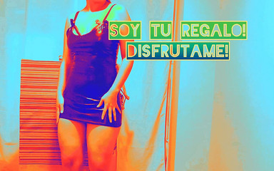 Home Alone Means We're Going to Fuck Until Dawn