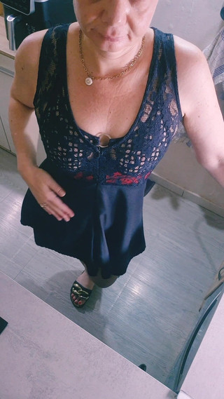 Hello My Darling, I Wish You a Good Day Full of Sex, Kisses Wherever You Want