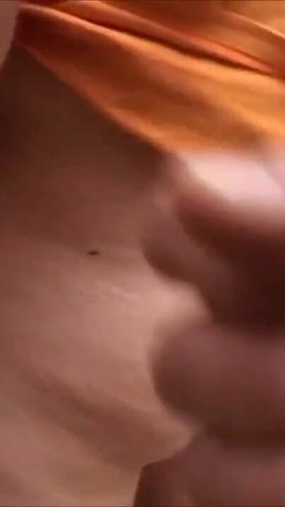 Mil enjoys sucking and fucking a wet cock