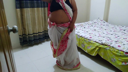 Big Ass Neighbor Stepaunty Fucked Hard