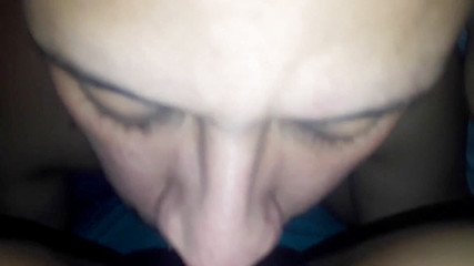 Eating pussy the way it should