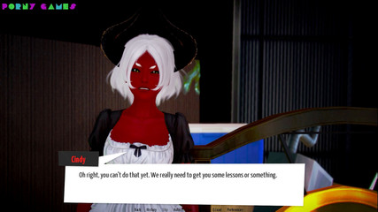 SexusResort v0.5.2 - More sex with the red succubus