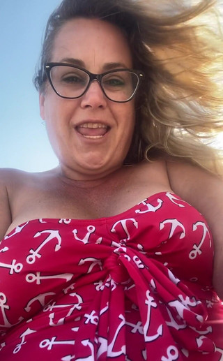 Dirty Beach