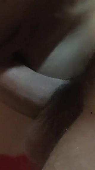 Snow Maiden in Bathroom