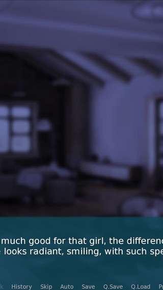 Sexnote by Jamliz - Balls Deep on the Pregnant Lady V0.24 (4)