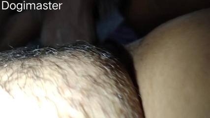 Russian Girls Pink Pussy Fucking Hard in Home