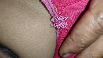 Stepaunt's Pussy Licking I Squeezed Out the Juice and Ate It