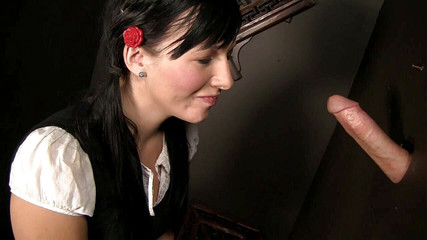 American sperm hunters - Challenge #08