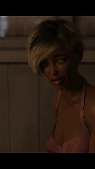 Three Rules of Life - Part 21 That Night by Loveskysan69