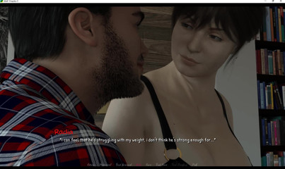 Metf - Naughty Who Arrives Getting Into a Lot