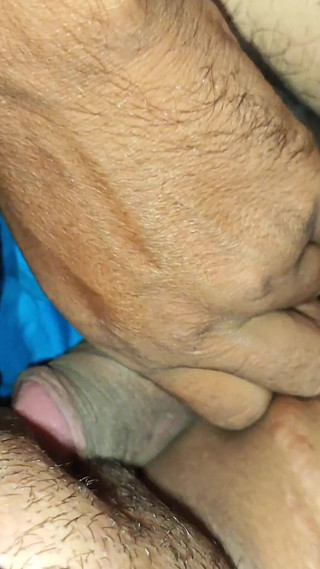 My Hotwife Creampied by Her Husband