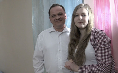 Julia Fuck Old Men to Much?!?!?!