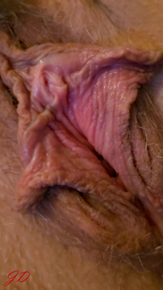 Let Me Show You My Butterfly