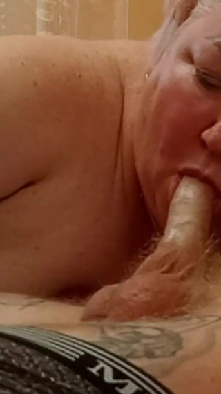 Stepmom My Cock and Cum