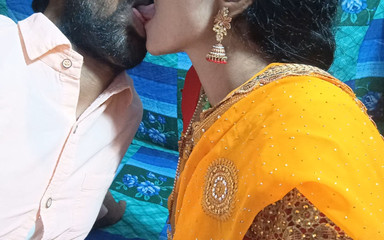 Rakshabandhan, Step Sister Got Her Pussy Fucked as Gift