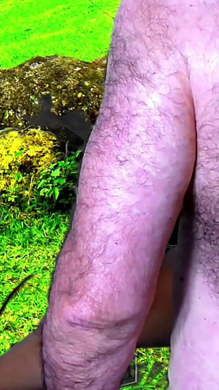 Outdoor Foreplay Indoor Afterplay with Garabas and Olprand Lupo