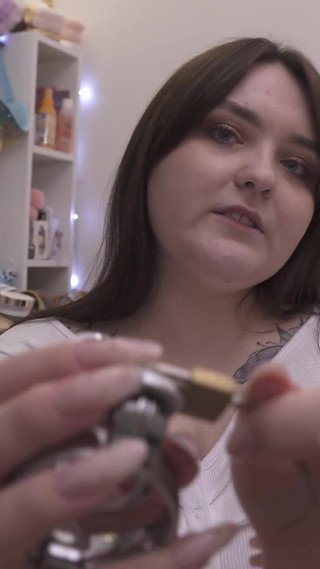 JOI CEI Sissy Anal Training