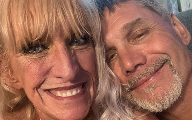 Our Sexy Asses Are Back!