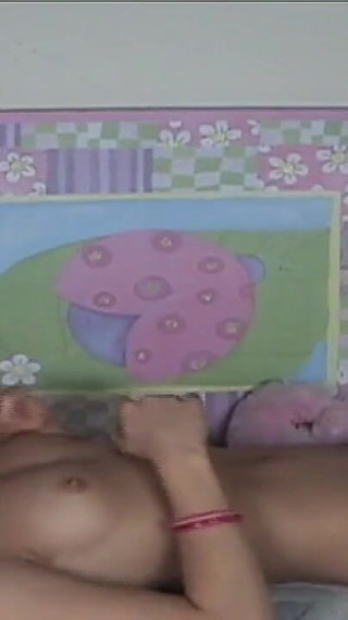 Lil Lexy Inserts Lightsaber Into Pussy