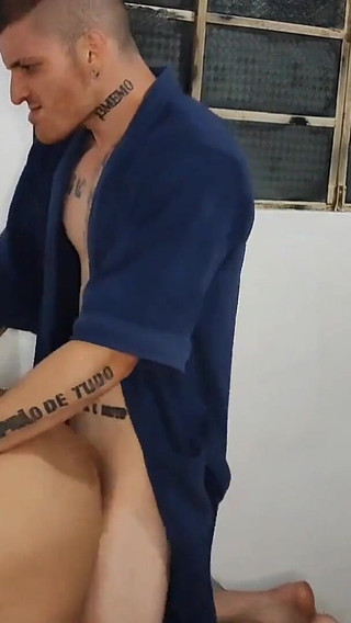 I Was Horny, I Called My Neighbor, I Fucked Her Until I Cummed