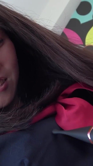 Shiori - Married Woman in a College Uniform