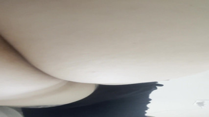 Wanna See My Hairy Pussy and Taste It