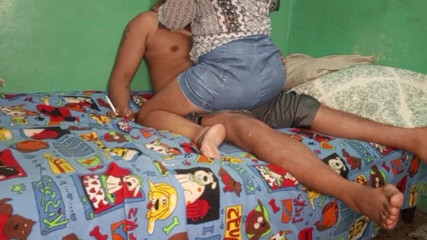 Warming up the 40 Year Old Mature Stepmom