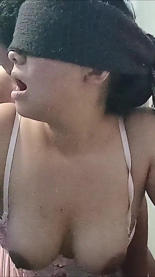 My Ex's Fucking Student Comes to Fuck My House