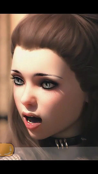 Hard to Love - Ep 6 - a Fuss for Nothing by Misskitty2k