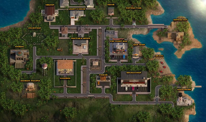 Treasure of Nadia - Ep 7 - a Very Valuable Massage by Misskitty2k