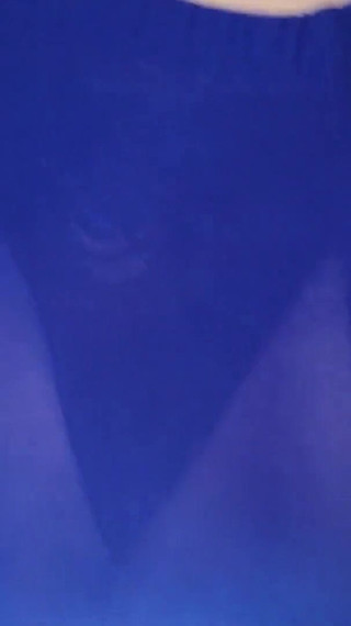 Fuck Me in the Ass Through My Clothes and Cum on My Buttocks