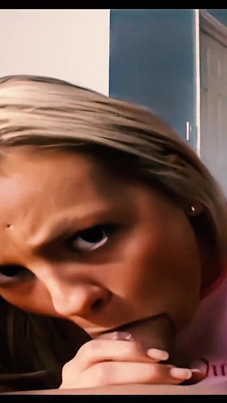 Bree Olson Has a Talented Mouth and Can Swallow Huge Cock Without Gagging