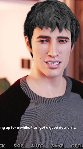 Unseen Instincts 7 - Nicole and Melvin Had a Good Time in the Pool