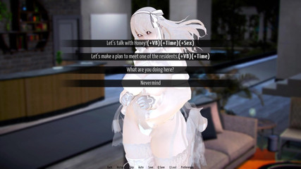 Sexus Resort V0.5.1 - (pt 27) [mermaid Broth]