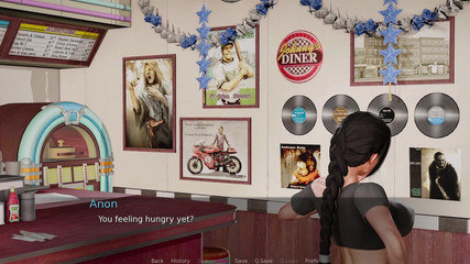 Depravity - 10 - Visual Novel