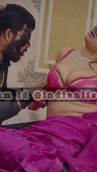 Step-mom's Affair Part 1