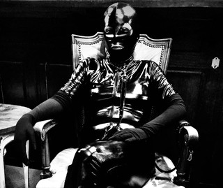 Masked Submissive Teen Anal Fever Seek for His Masters Cock Part 2