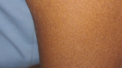 Stepbrother and Stepsister Has Been Sex Relationship at Night on Home