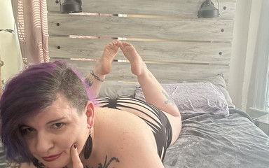 Horny at Home Masturbation