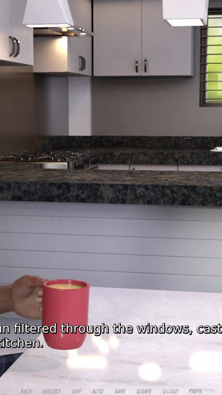 A Very Outrageous Marriage (part 4)