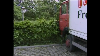 Fantastic MILF Fucked by Trucker in Who Cums on Her Small Tits