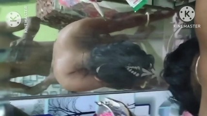 Young Bhabhi Sex in Doggy Style