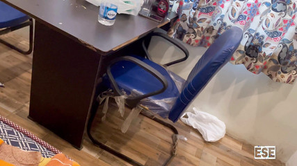 Stepaunty Was Fucked at Home When No One Was There