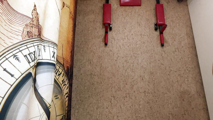 Trying on Hot Miniskirts on My Big Ass