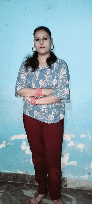 Bathroom Scene Fingerings