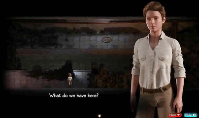 Treasure of Nadia: episode 186